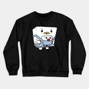 Sugar Daddy Crewneck Sweatshirt